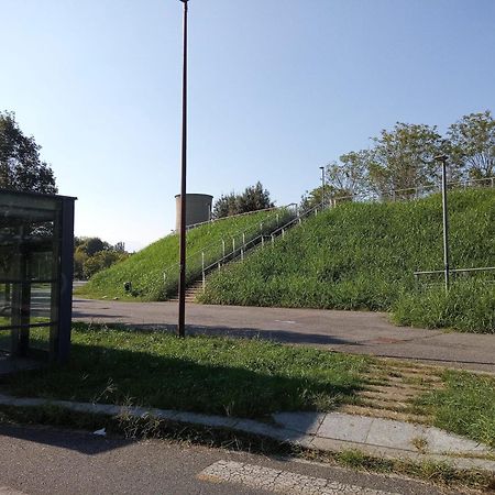 Parco Dora View Apartment Turin Exterior photo