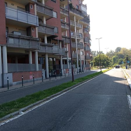 Parco Dora View Apartment Turin Exterior photo