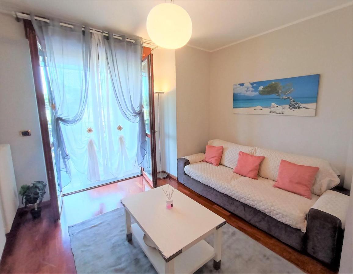 Parco Dora View Apartment Turin Exterior photo