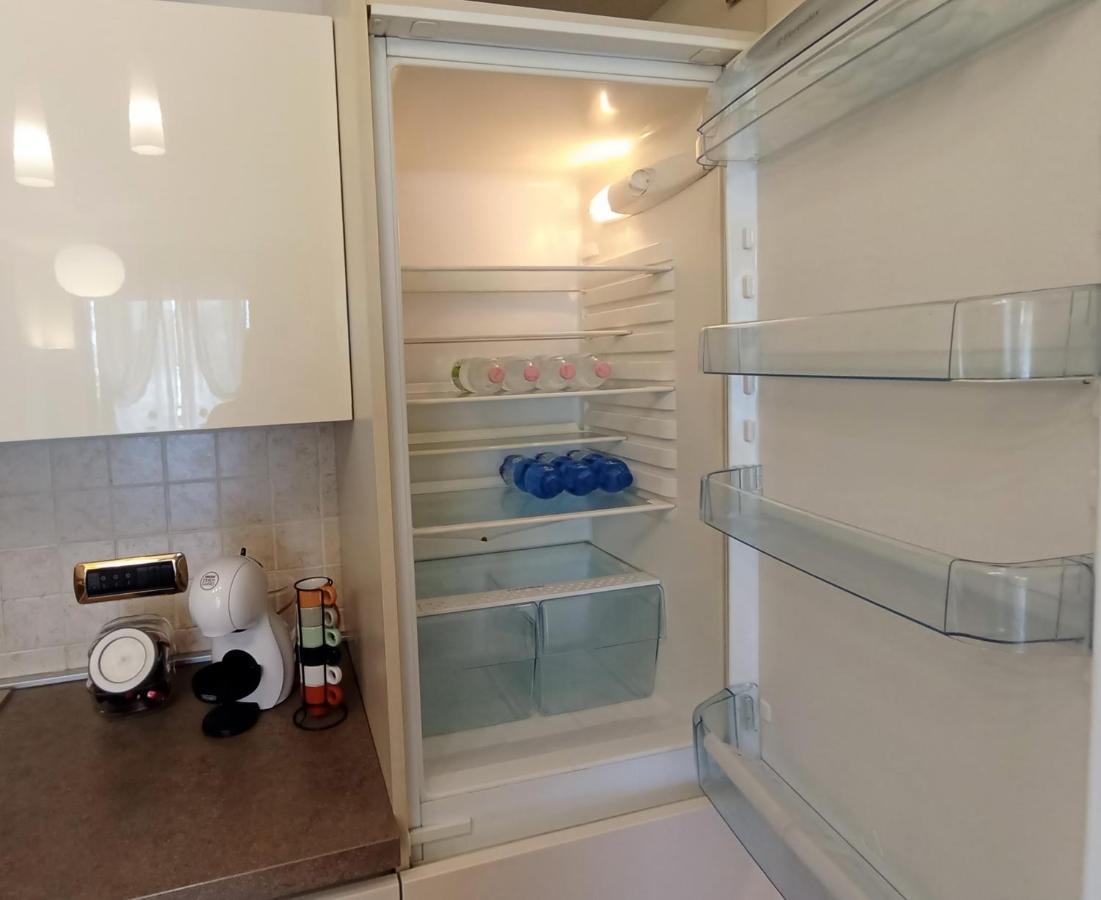 Parco Dora View Apartment Turin Exterior photo