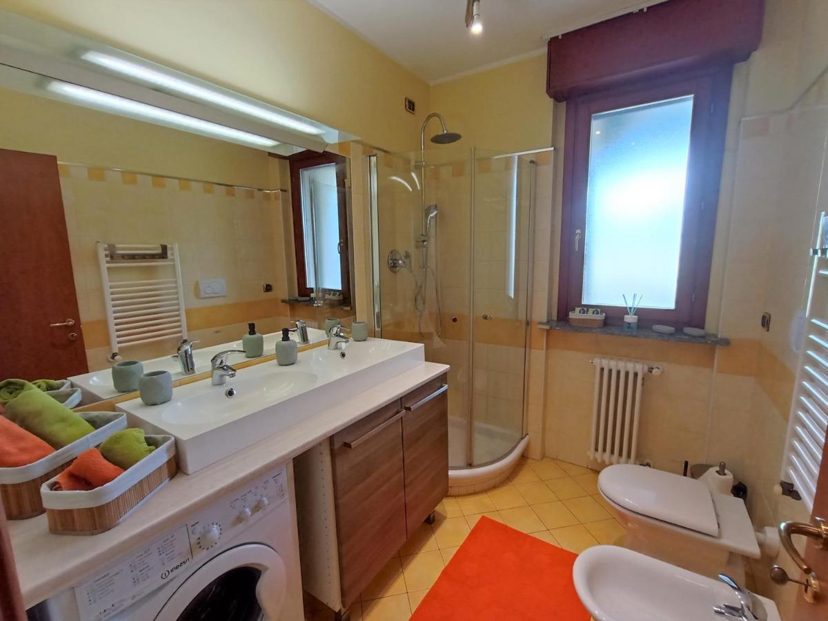 Parco Dora View Apartment Turin Exterior photo