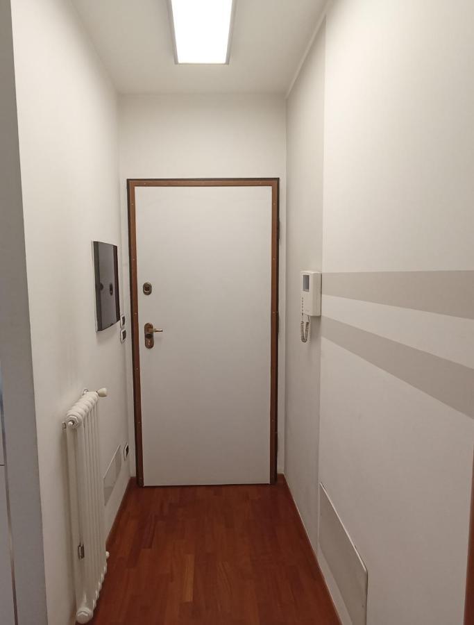 Parco Dora View Apartment Turin Exterior photo