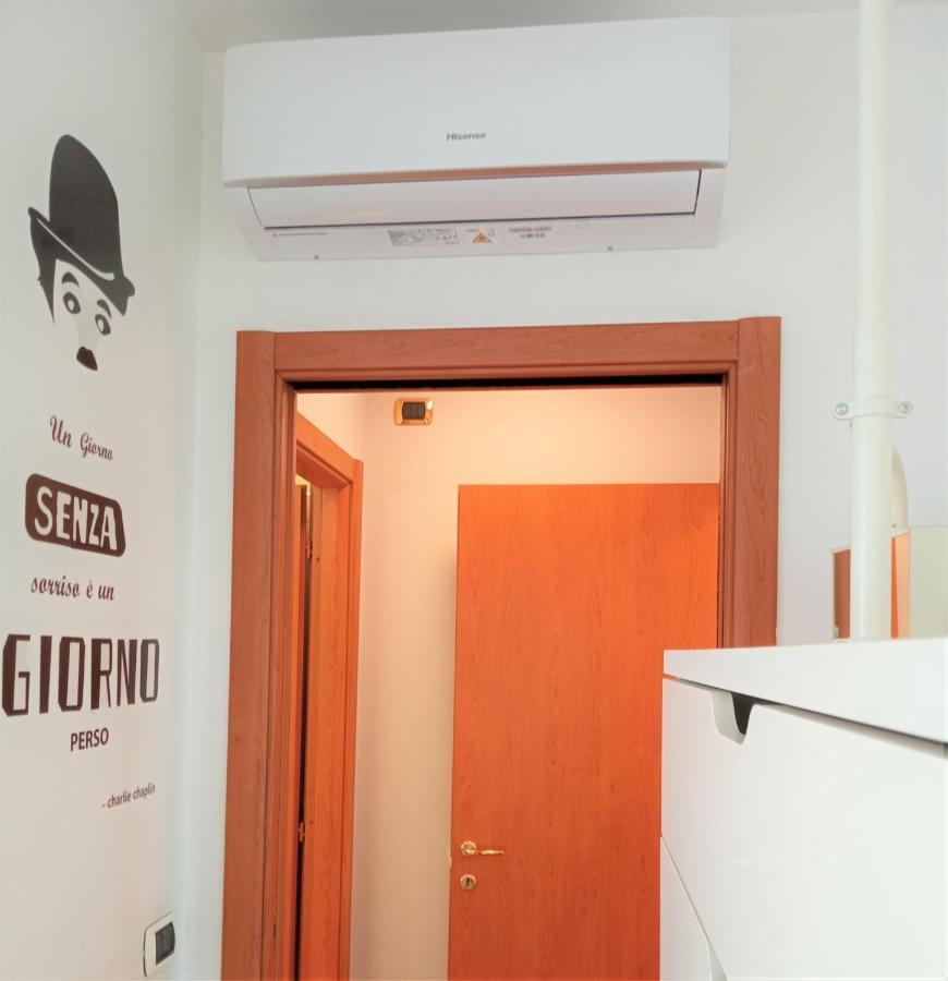 Parco Dora View Apartment Turin Exterior photo