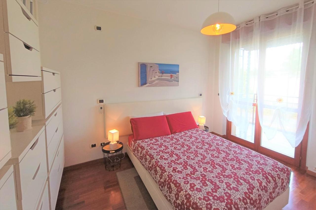 Parco Dora View Apartment Turin Exterior photo