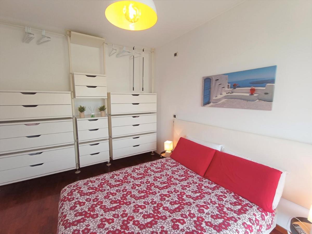 Parco Dora View Apartment Turin Exterior photo