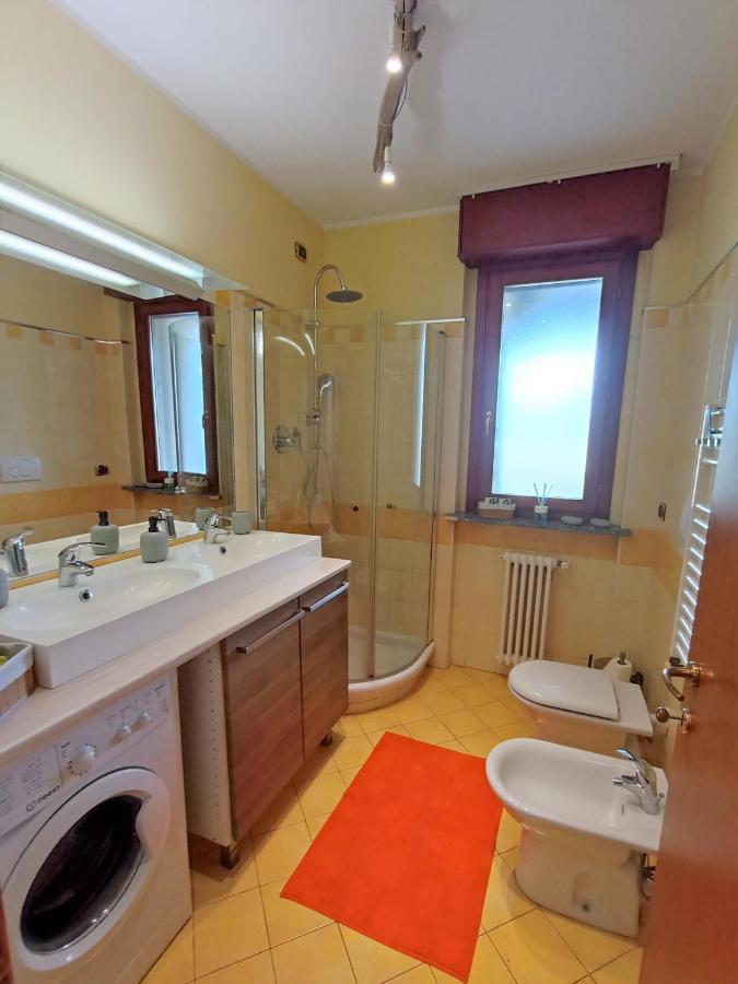 Parco Dora View Apartment Turin Exterior photo
